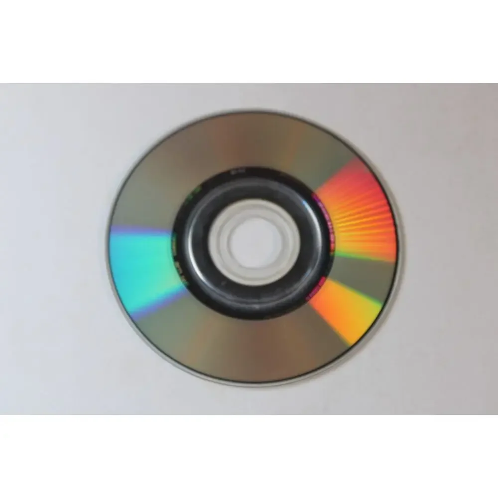 WWE: Day of Reckoning (Nintendo GameCube, 2004) Game Disc Only, tested/works